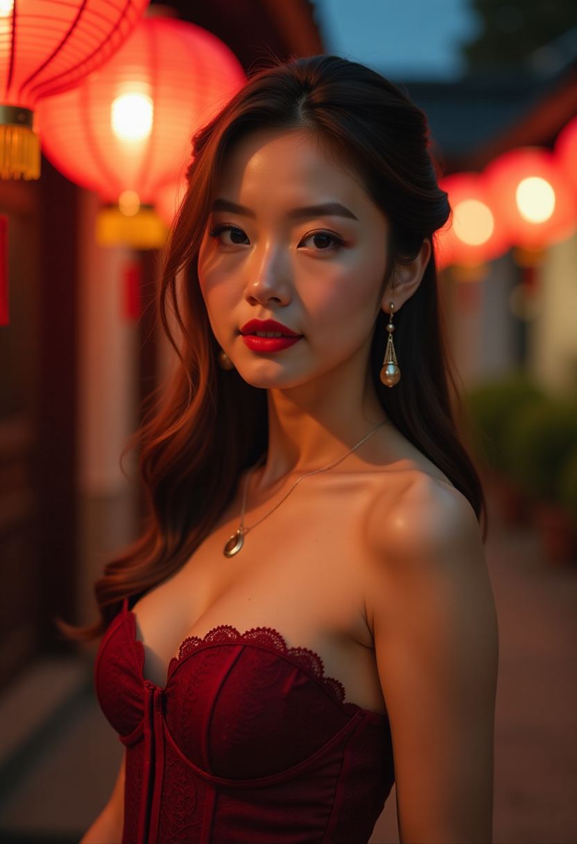 推荐视频封面